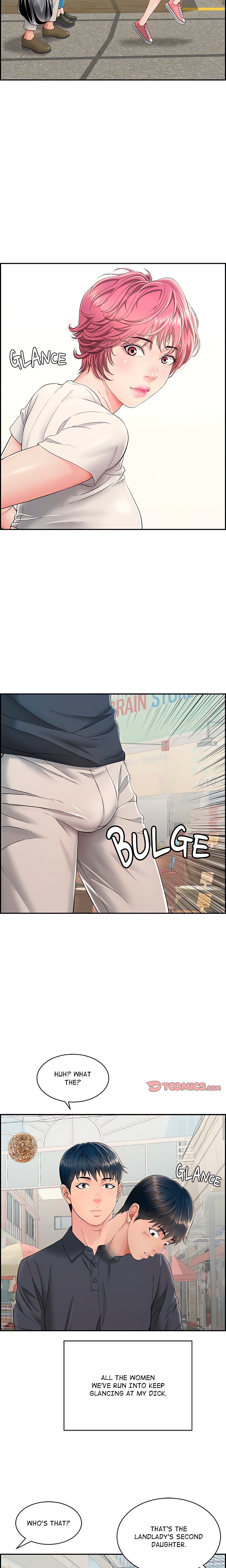 One More Time (Seokhyeon) Chapter 1 Page 14