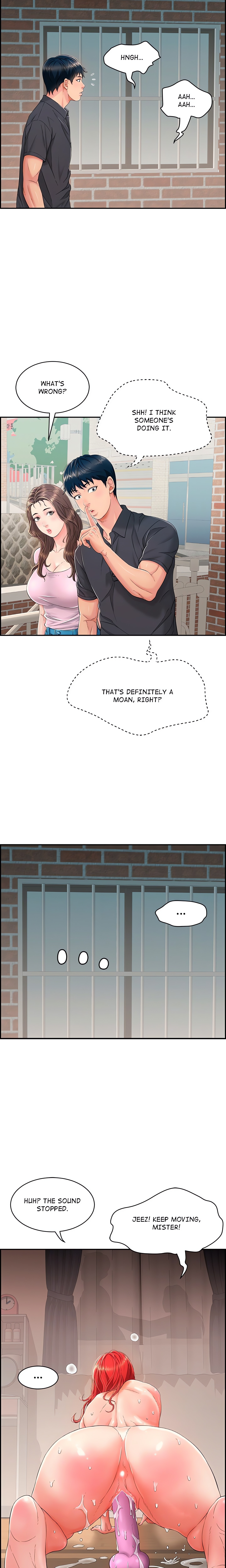 One More Time (Seokhyeon) Chapter 1 Page 19