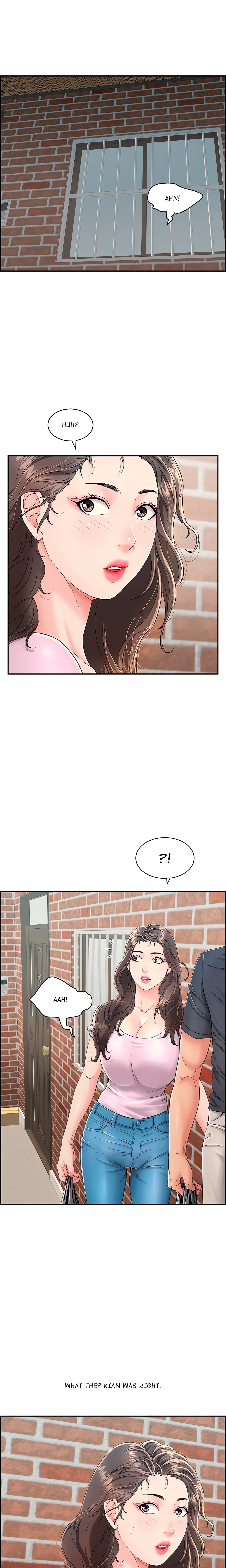 One More Time (Seokhyeon) Chapter 2 Page 2