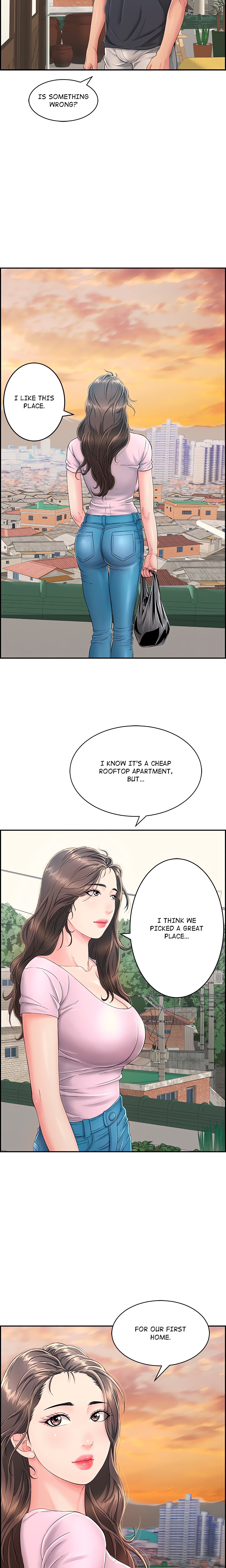 One More Time (Seokhyeon) Chapter 2 Page 6