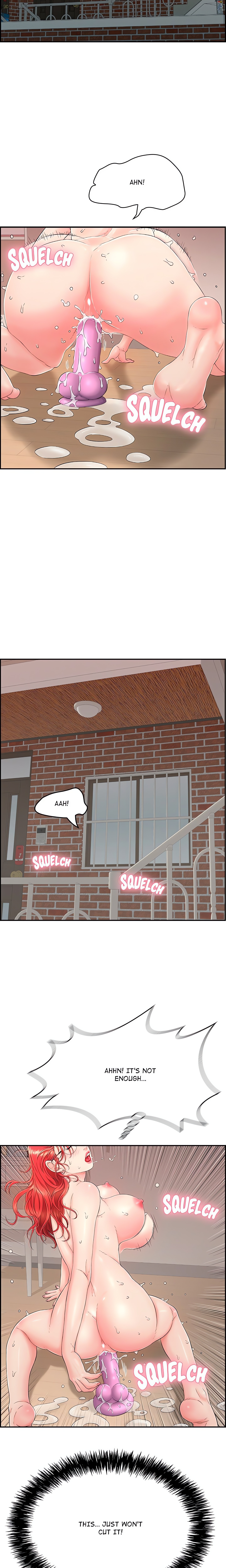 One More Time (Seokhyeon) Chapter 2 Page 8