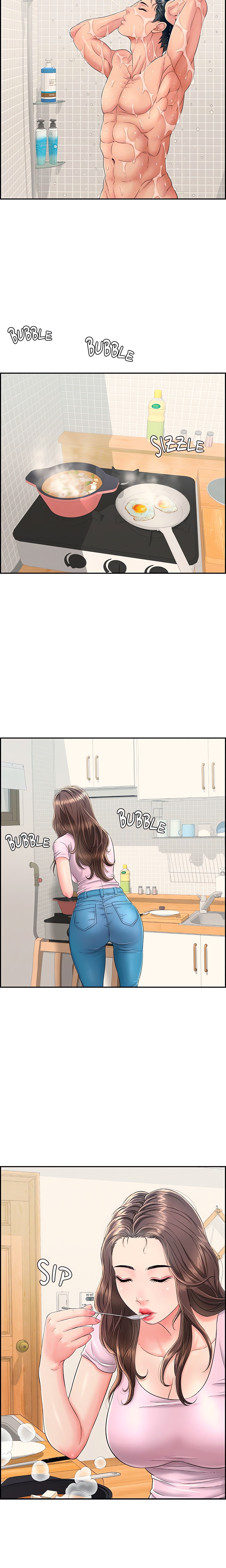 One More Time (Seokhyeon) Chapter 2 Page 11