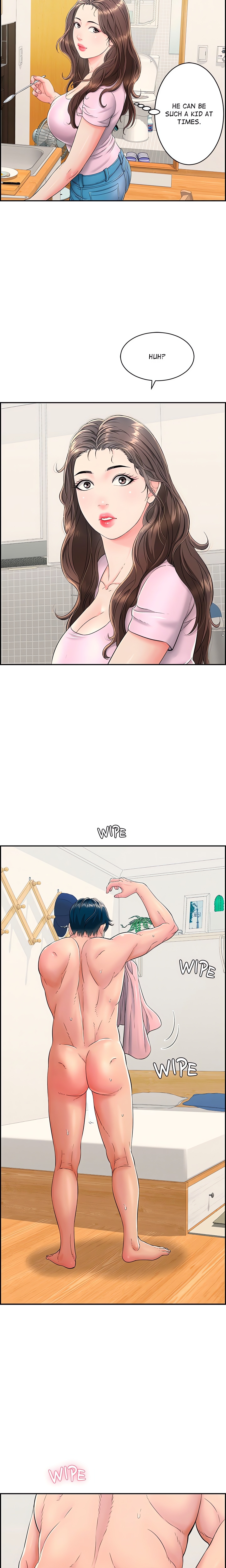 One More Time (Seokhyeon) Chapter 2 Page 13