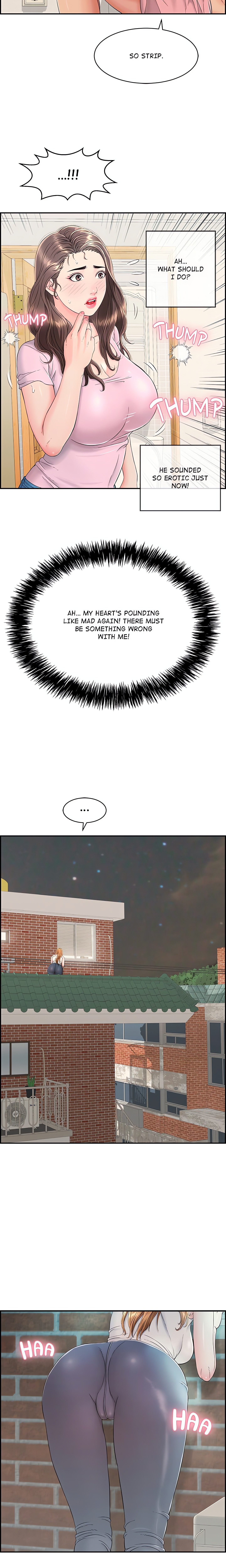 One More Time (Seokhyeon) Chapter 2 Page 21