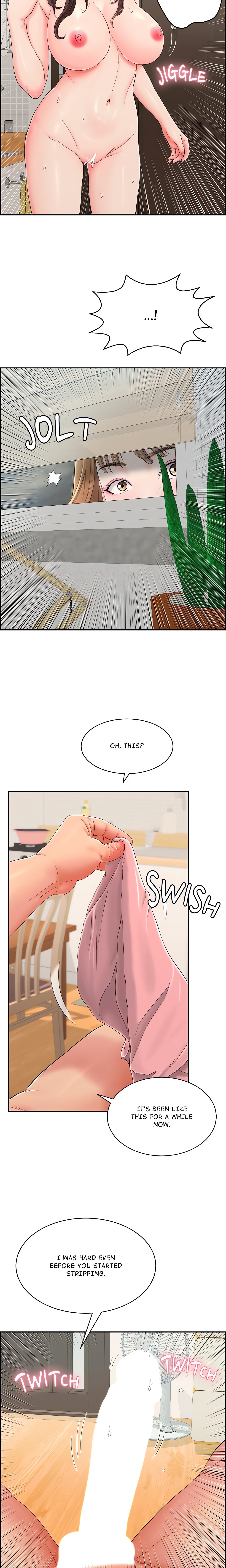 One More Time (Seokhyeon) Chapter 2 Page 26