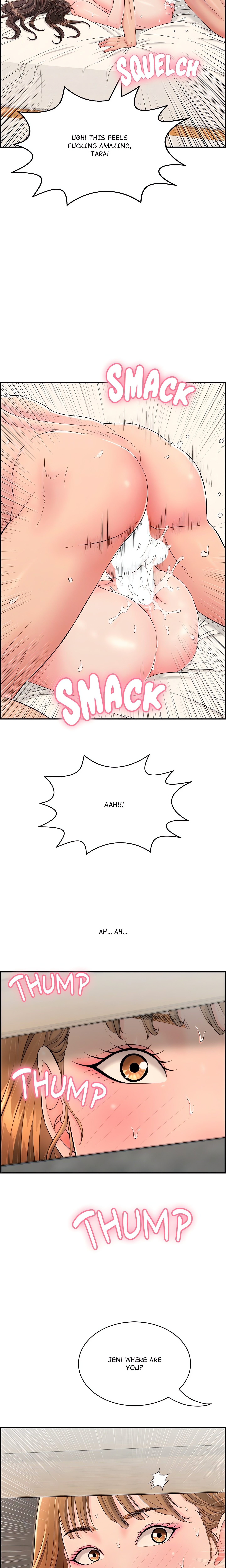 One More Time (Seokhyeon) Chapter 3 Page 18