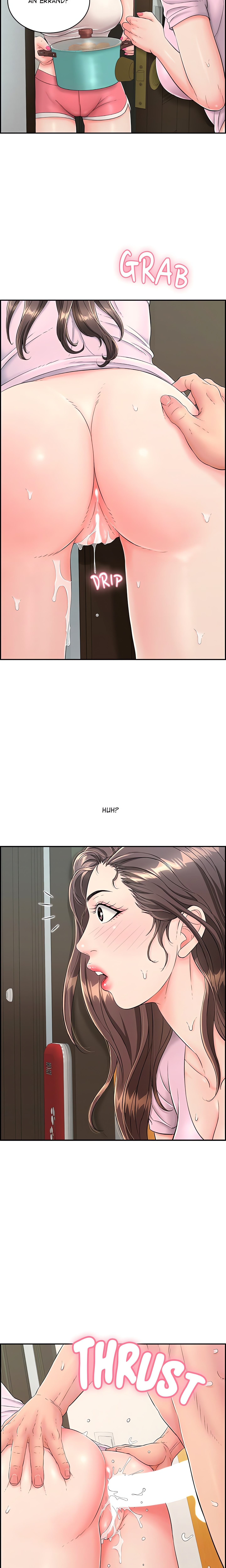 One More Time (Seokhyeon) Chapter 3 Page 27