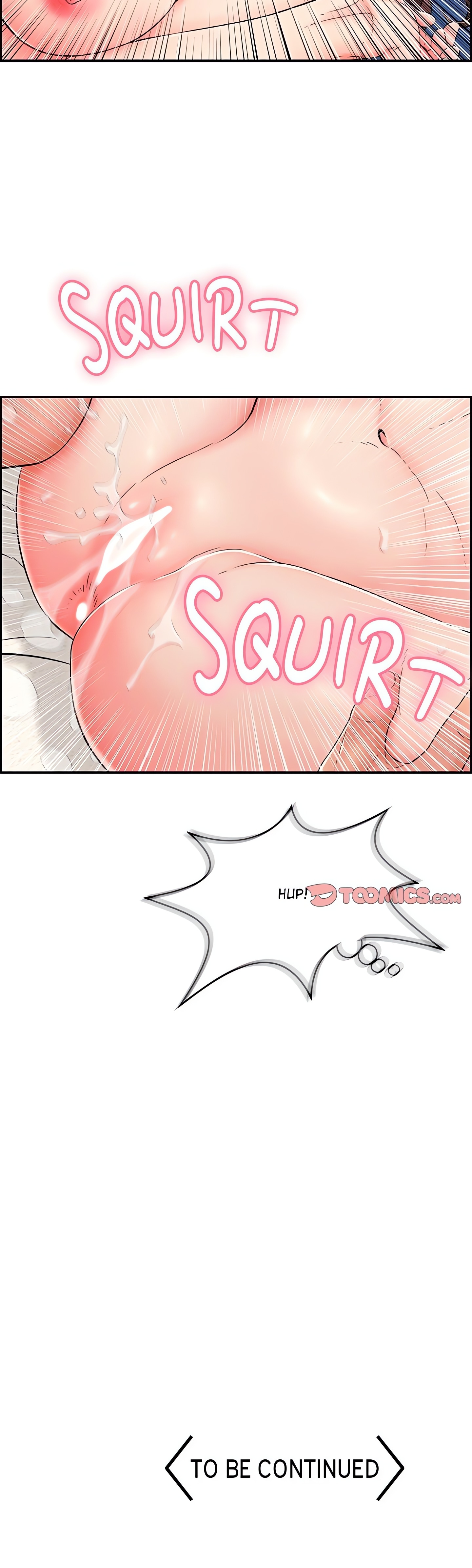 One More Time (Seokhyeon) Chapter 5 Page 28