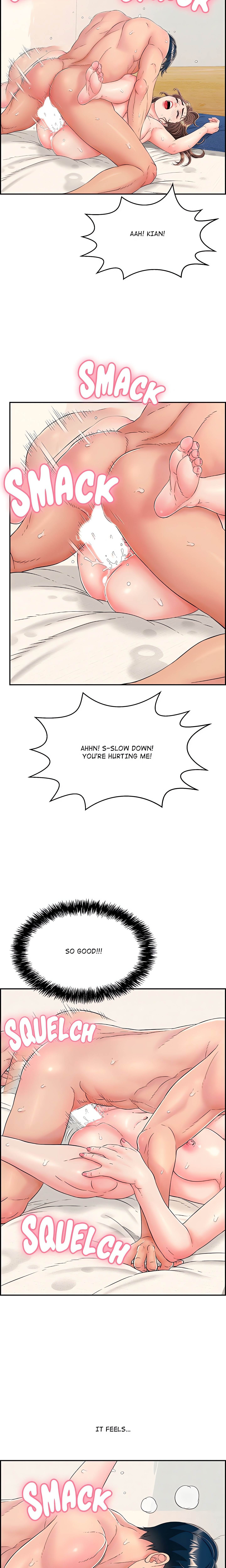 One More Time (Seokhyeon) Chapter 6 Page 17