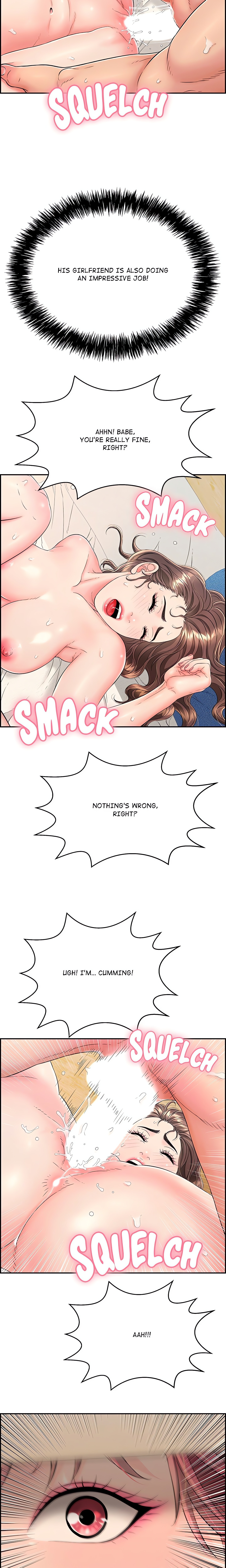 One More Time (Seokhyeon) Chapter 6 Page 20