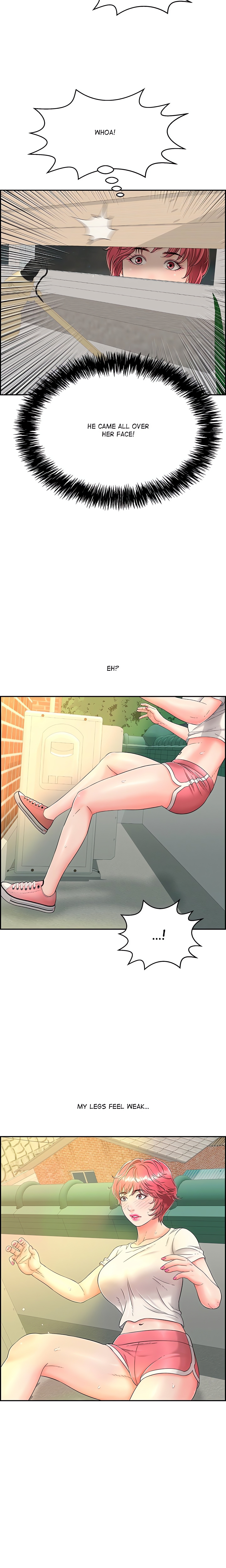 One More Time (Seokhyeon) Chapter 6 Page 22