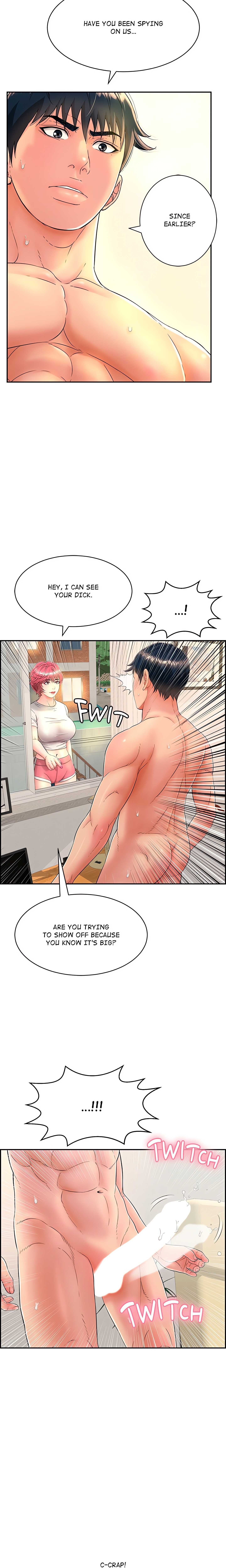 One More Time (Seokhyeon) Chapter 7 Page 2