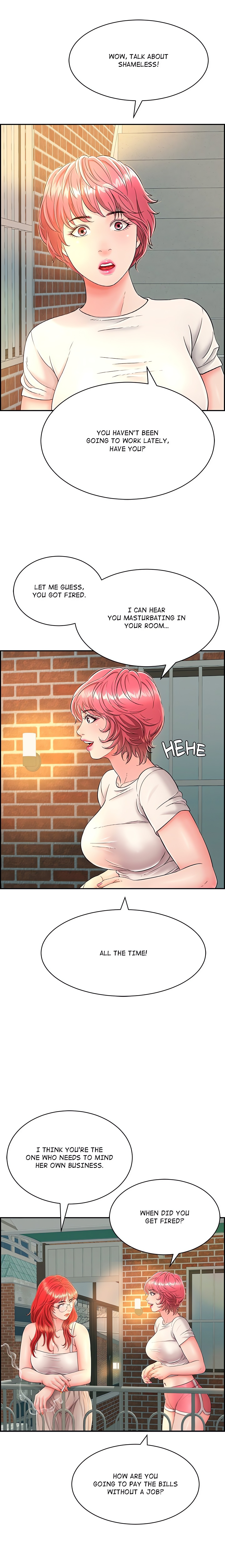 One More Time (Seokhyeon) Chapter 7 Page 10