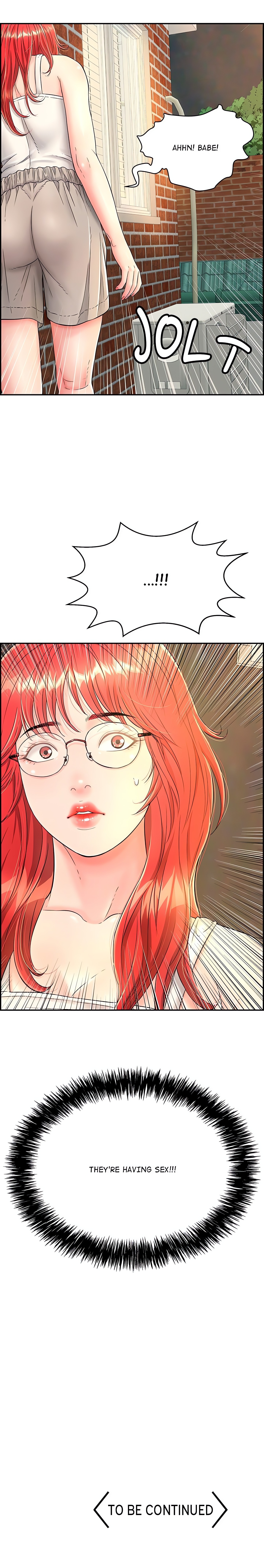 One More Time (Seokhyeon) Chapter 7 Page 30