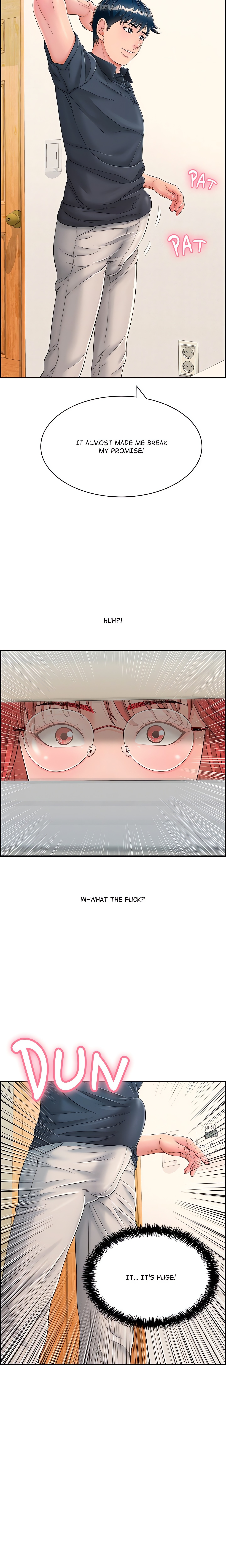 One More Time (Seokhyeon) Chapter 8 Page 20