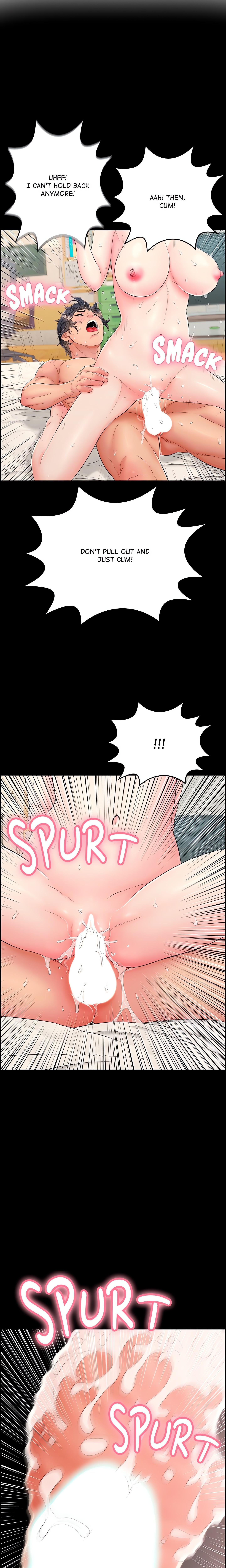 One More Time (Seokhyeon) Chapter 8 Page 25