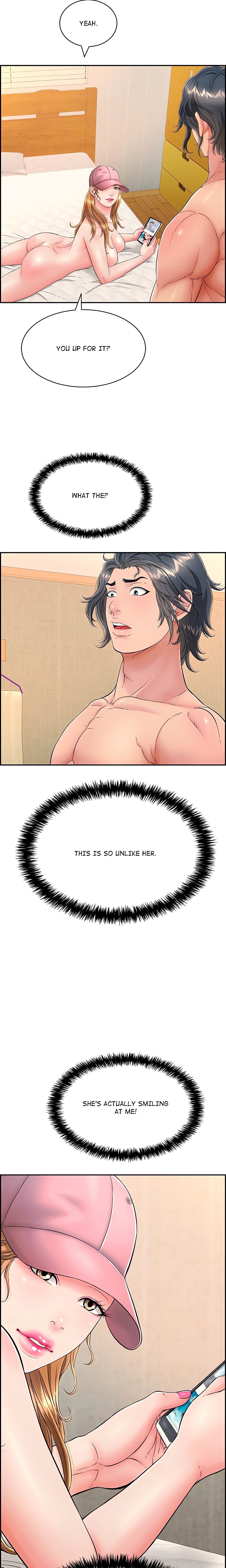 One More Time (Seokhyeon) Chapter 9 Page 2