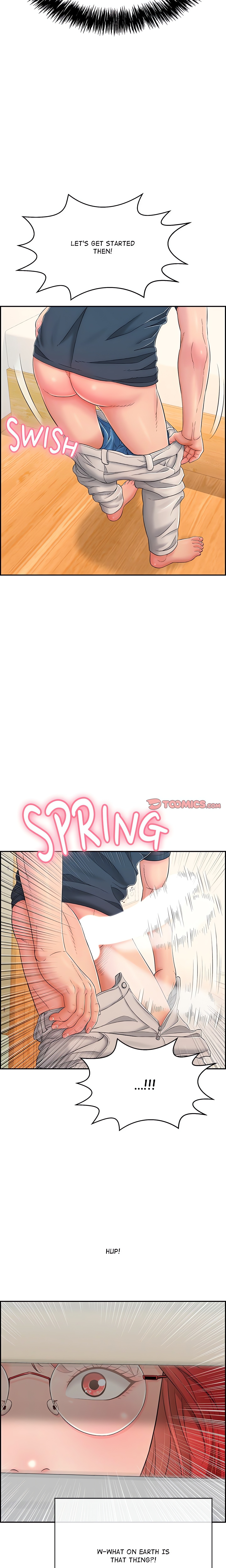 One More Time (Seokhyeon) Chapter 9 Page 16