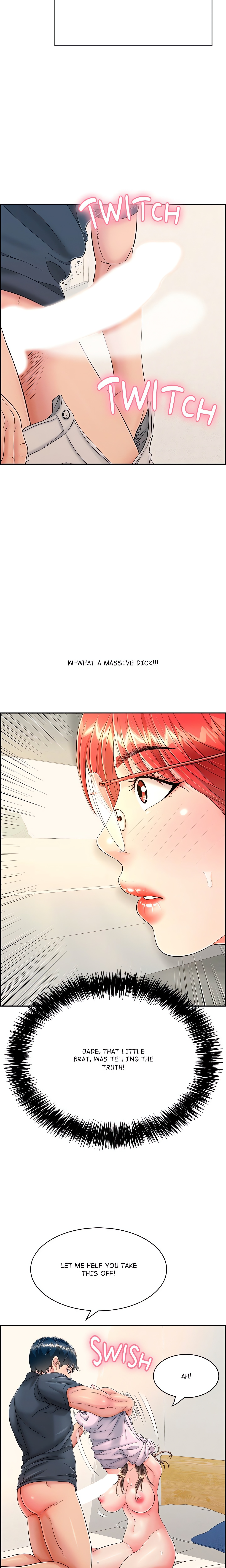 One More Time (Seokhyeon) Chapter 9 Page 17