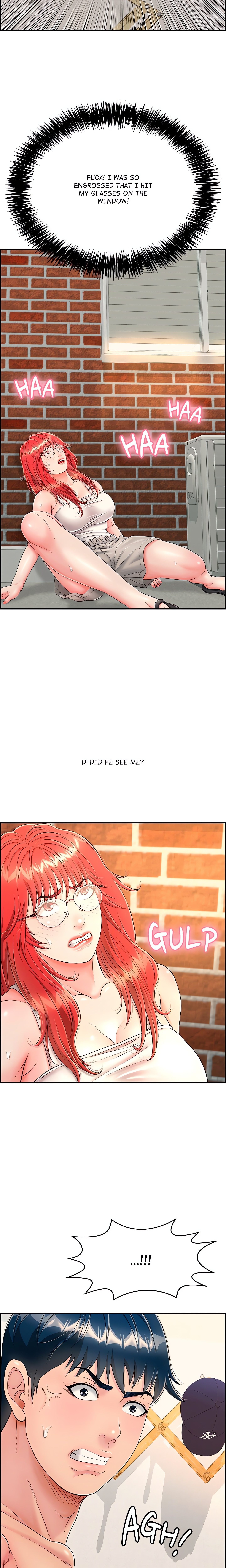 One More Time (Seokhyeon) Chapter 9 Page 20