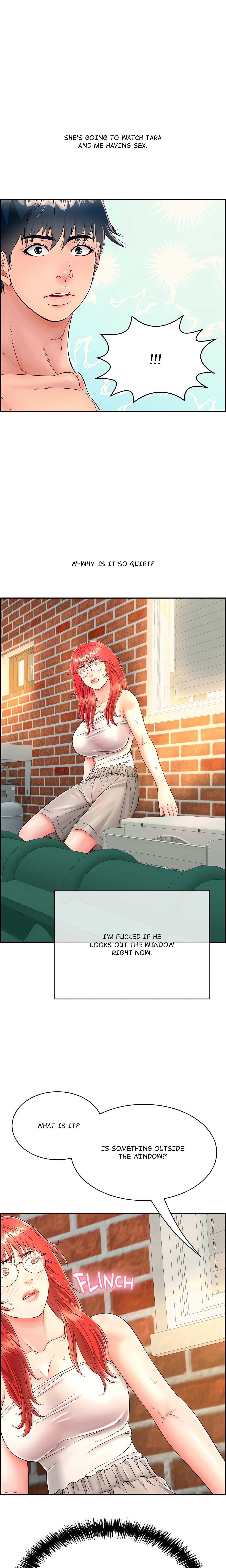 One More Time (Seokhyeon) Chapter 9 Page 22