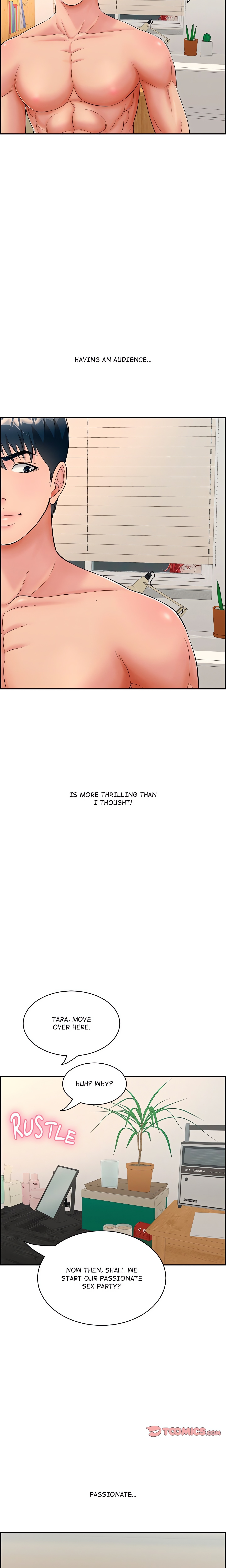 One More Time (Seokhyeon) Chapter 9 Page 24