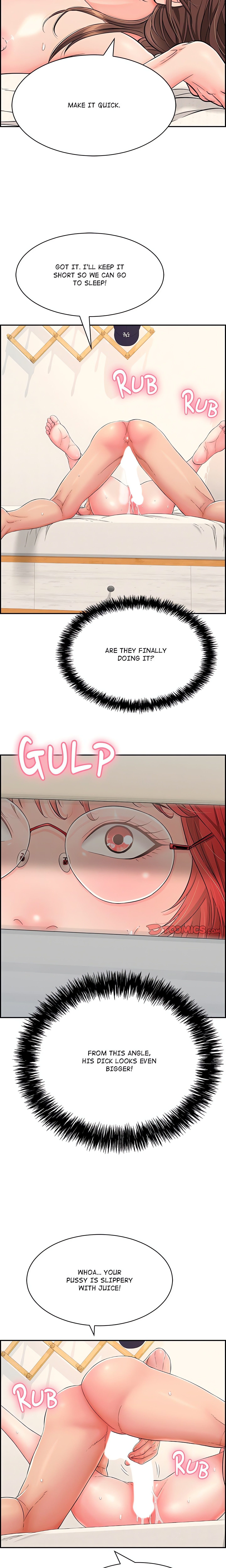 One More Time (Seokhyeon) Chapter 9 Page 26
