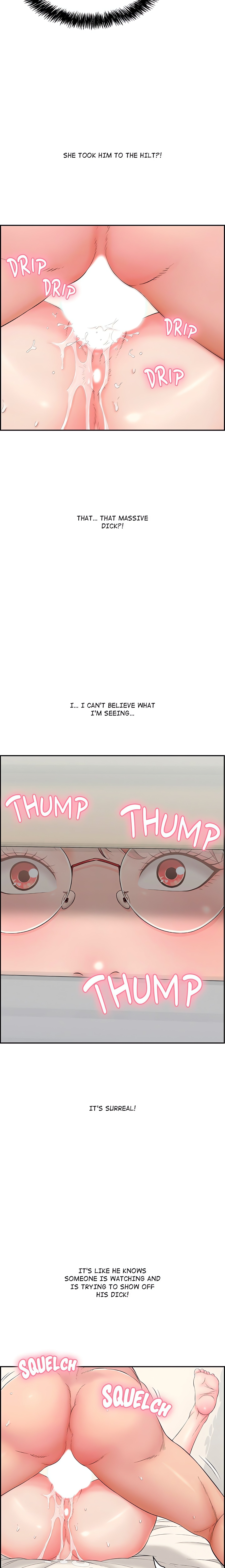 One More Time (Seokhyeon) Chapter 10 Page 2