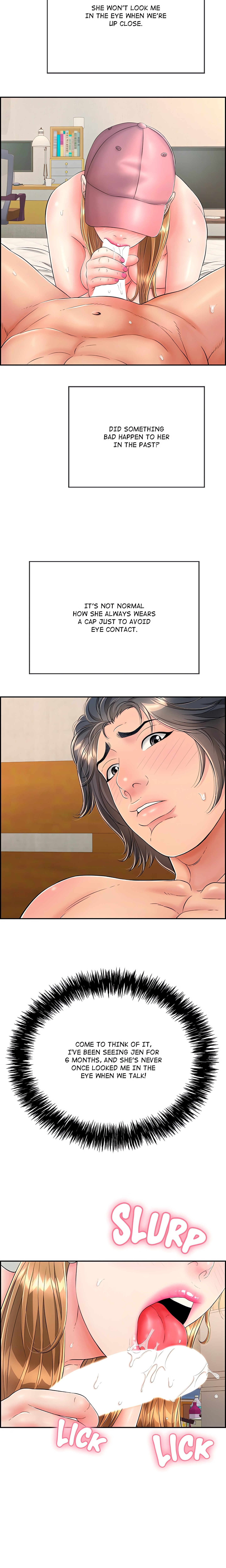 One More Time (Seokhyeon) Chapter 10 Page 22