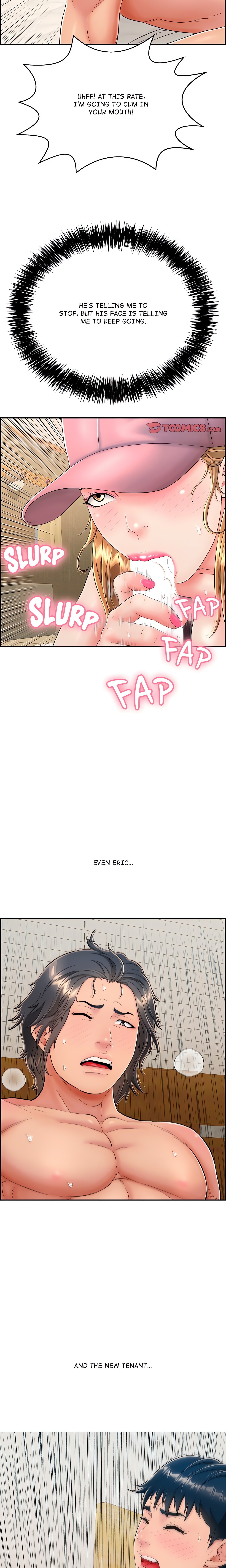 One More Time (Seokhyeon) Chapter 10 Page 28