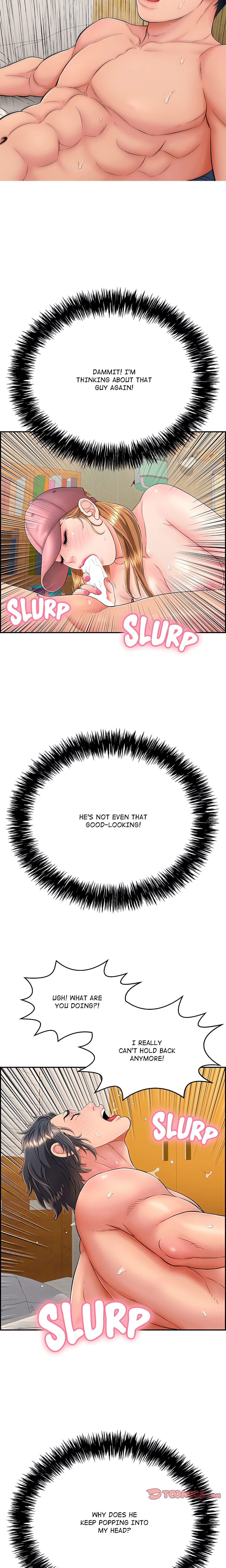One More Time (Seokhyeon) Chapter 10 Page 29