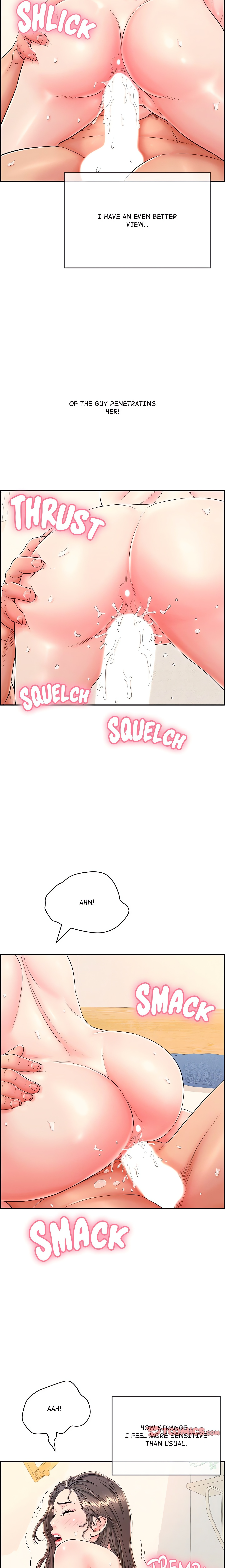One More Time (Seokhyeon) Chapter 11 Page 24