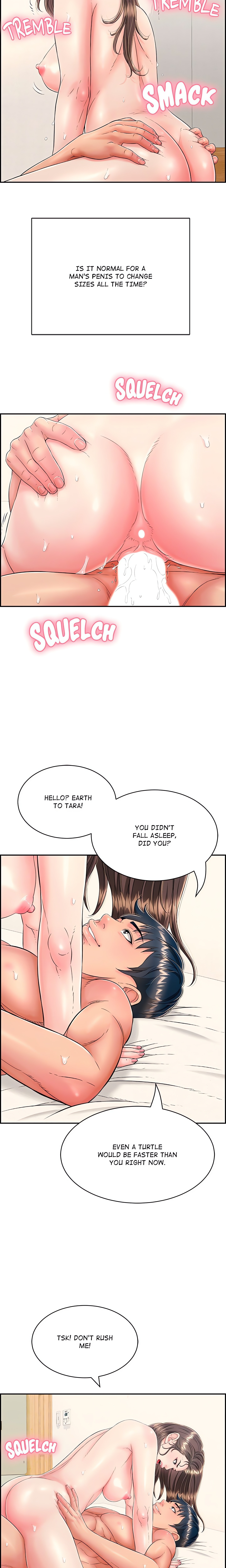 One More Time (Seokhyeon) Chapter 11 Page 25