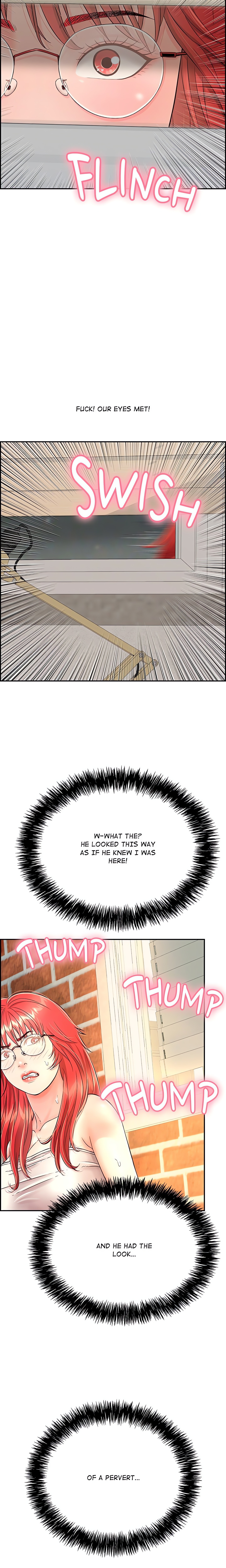 One More Time (Seokhyeon) Chapter 12 Page 2