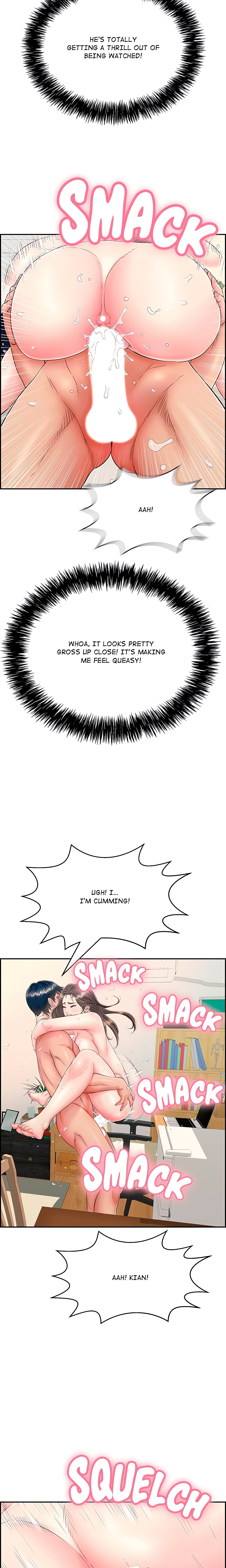 One More Time (Seokhyeon) Chapter 12 Page 20
