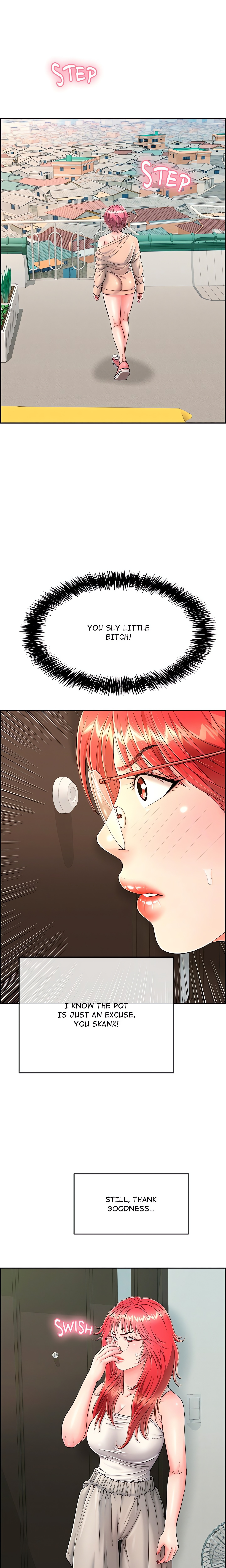 One More Time (Seokhyeon) Chapter 13 Page 11
