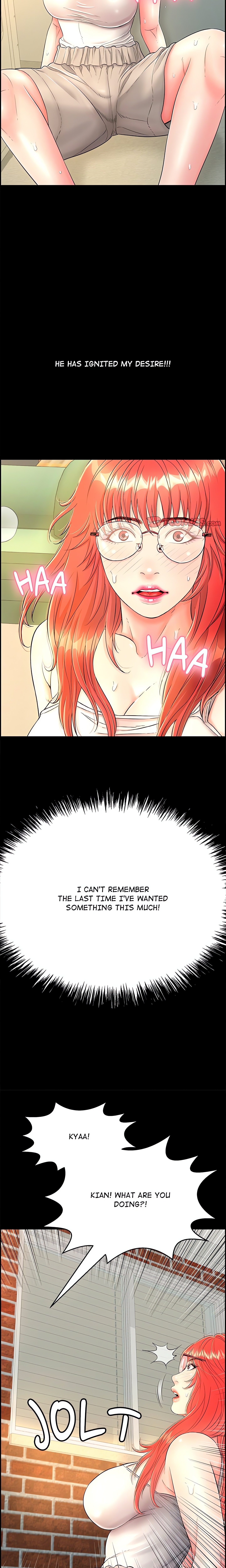 One More Time (Seokhyeon) Chapter 13 Page 18