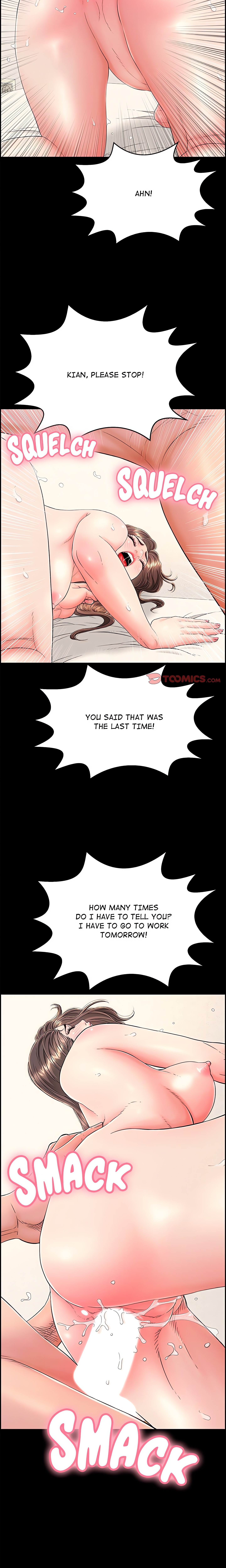 One More Time (Seokhyeon) Chapter 13 Page 20