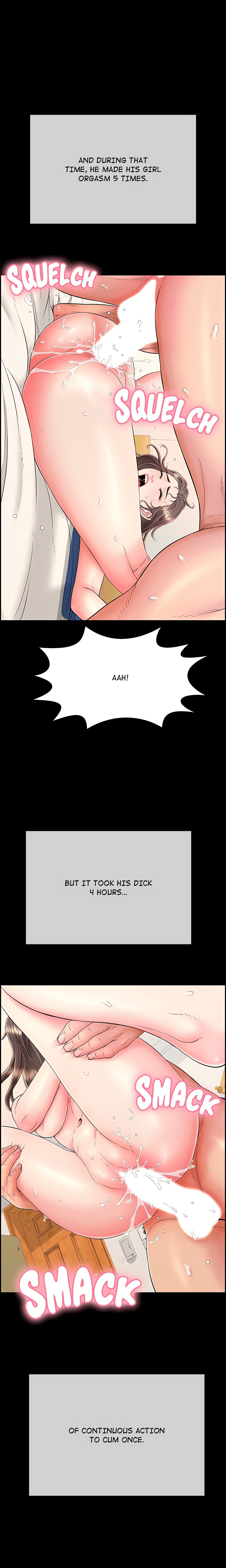 One More Time (Seokhyeon) Chapter 13 Page 23