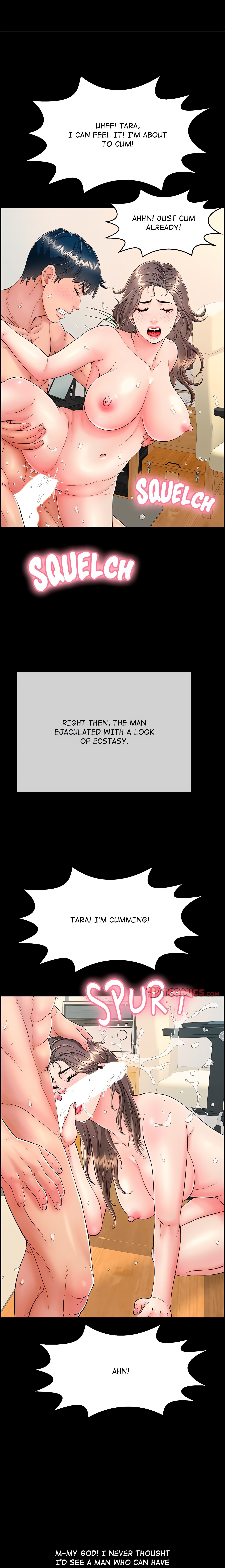 One More Time (Seokhyeon) Chapter 13 Page 24