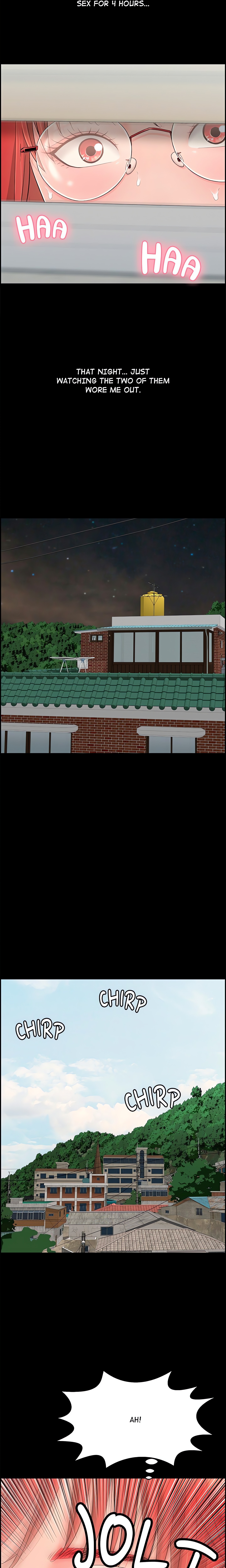One More Time (Seokhyeon) Chapter 13 Page 25