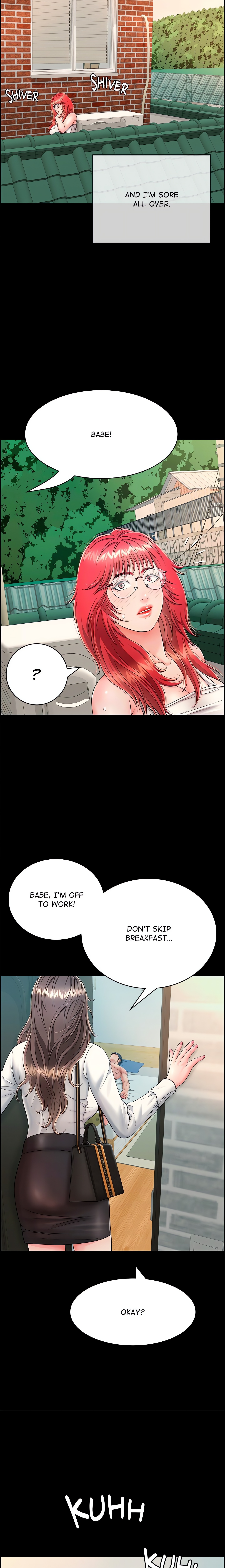 One More Time (Seokhyeon) Chapter 13 Page 27