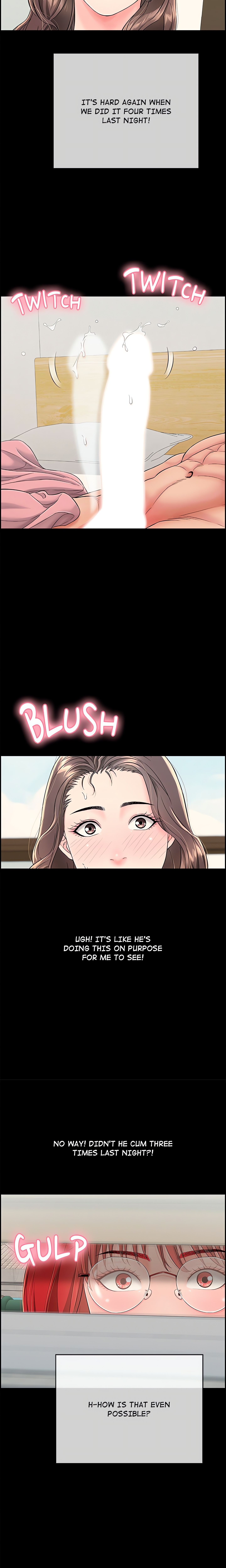 One More Time (Seokhyeon) Chapter 13 Page 29