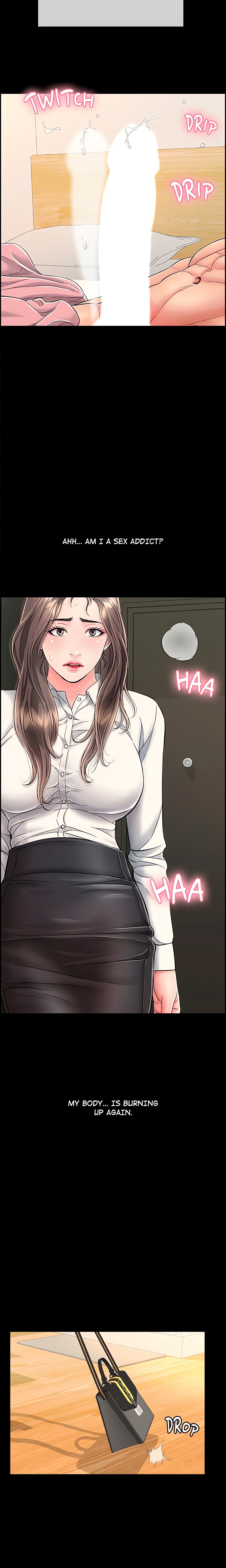 One More Time (Seokhyeon) Chapter 13 Page 31