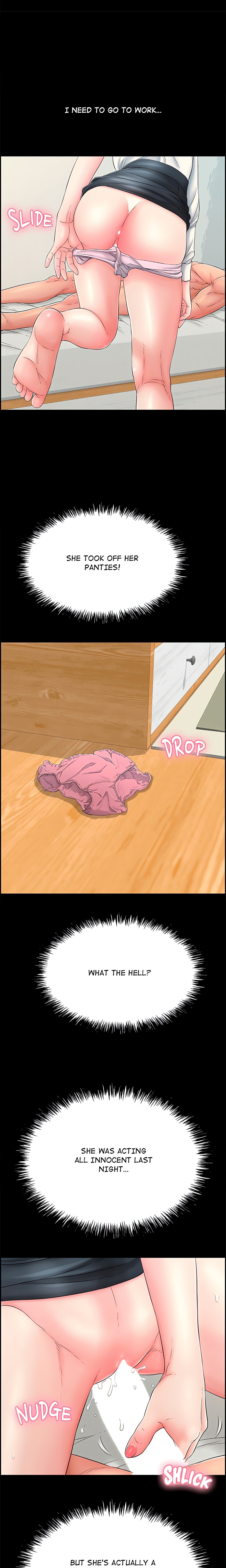One More Time (Seokhyeon) Chapter 13 Page 32