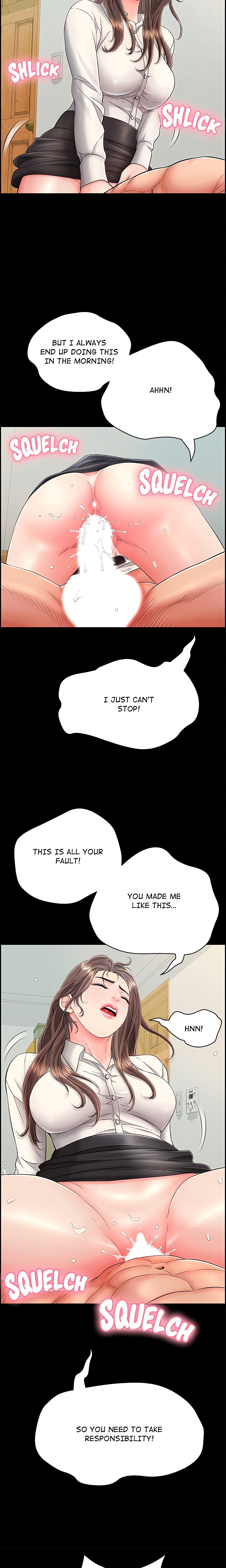 One More Time (Seokhyeon) Chapter 13 Page 36