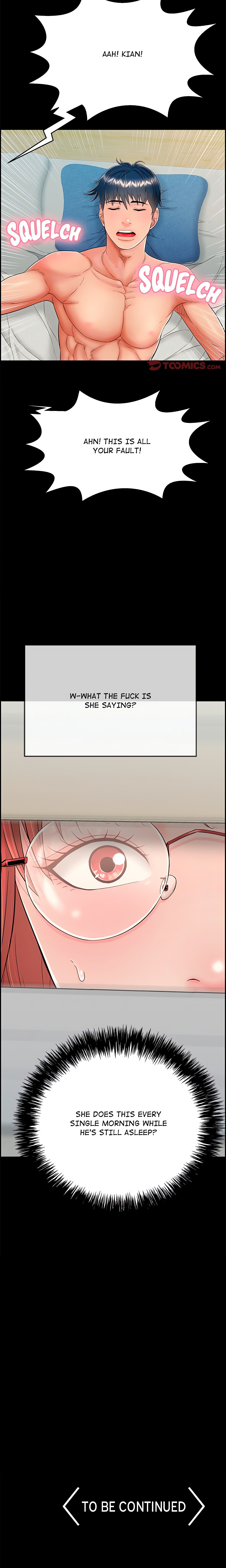One More Time (Seokhyeon) Chapter 13 Page 37