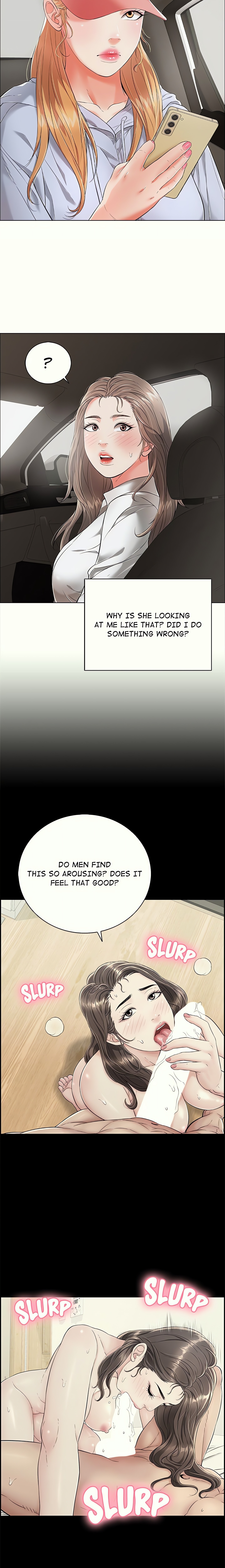 One More Time (Seokhyeon) Chapter 14 Page 17