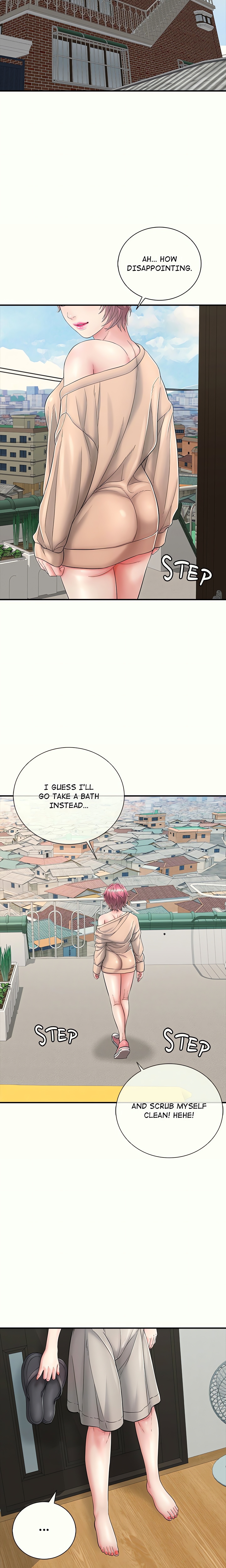One More Time (Seokhyeon) Chapter 14 Page 20