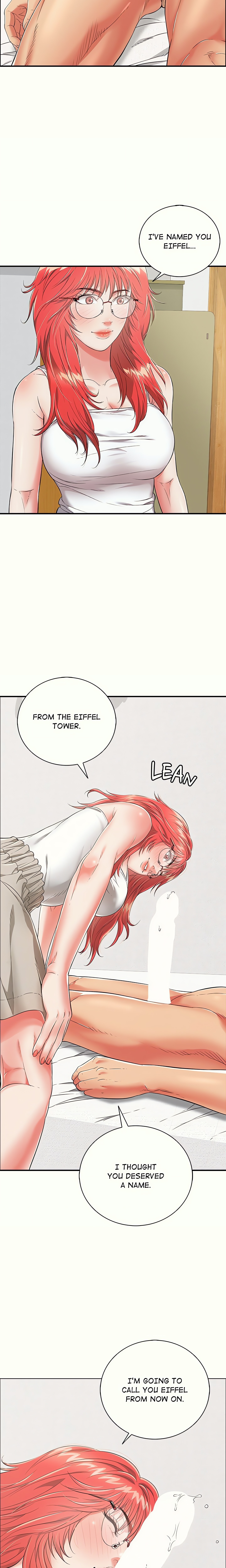 One More Time (Seokhyeon) Chapter 14 Page 22
